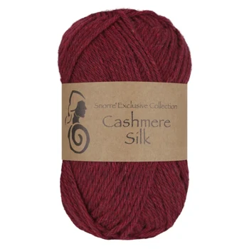 Viking Snorre Cashmere Silk